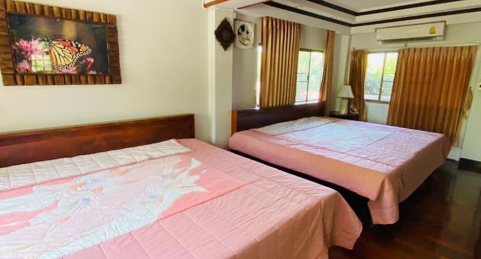 For sale 8 bed house in Mueang Kanchanaburi, Kanchanaburi