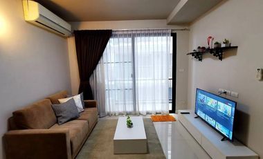 For sale 1 Beds condo in Khlong Toei, Bangkok