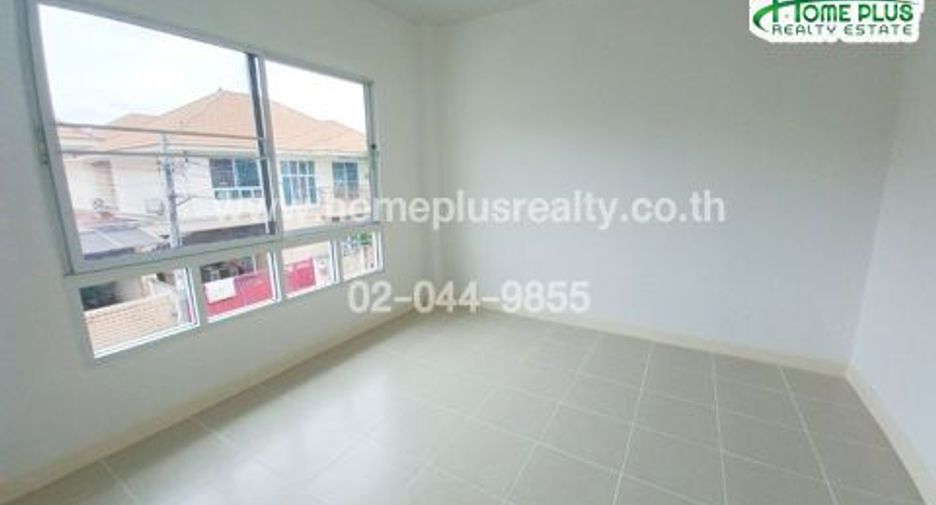 For sale 3 bedrooms house in Khlong Sam Wa, Bangkok