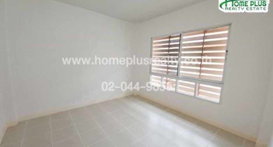 For sale 3 bedrooms house in Khlong Sam Wa, Bangkok