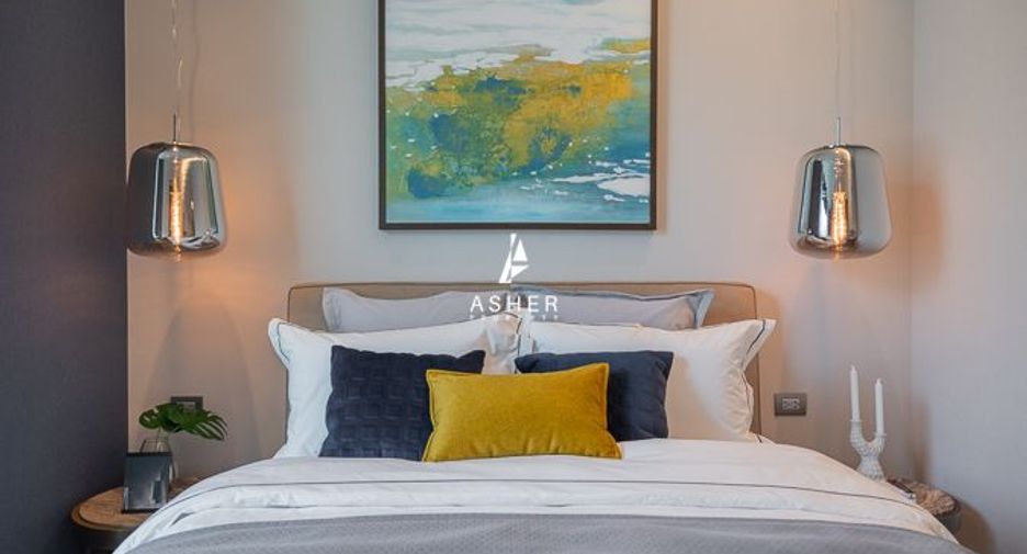 Wohnung zur Miete und zum Kauf mit 3 Zimmer in Pathum Wan, Bangkok