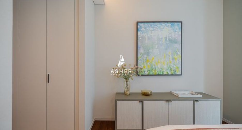 Wohnung zur Miete und zum Kauf mit 3 Zimmer in Pathum Wan, Bangkok