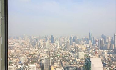 ขาย 3 ห้องนอน คอนโด ใน คลองสาน, กรุงเทพฯ