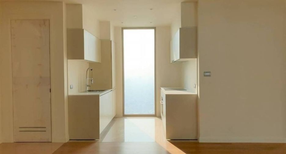 Wohnung zum Kauf mit 3 Zimmer in Khlong San, Bangkok