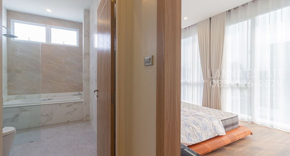 Villa zum Kauf mit 4 Zimmer in San Kamphaeng, Chiang Mai