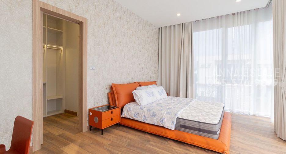 Villa zum Kauf mit 4 Zimmer in San Kamphaeng, Chiang Mai