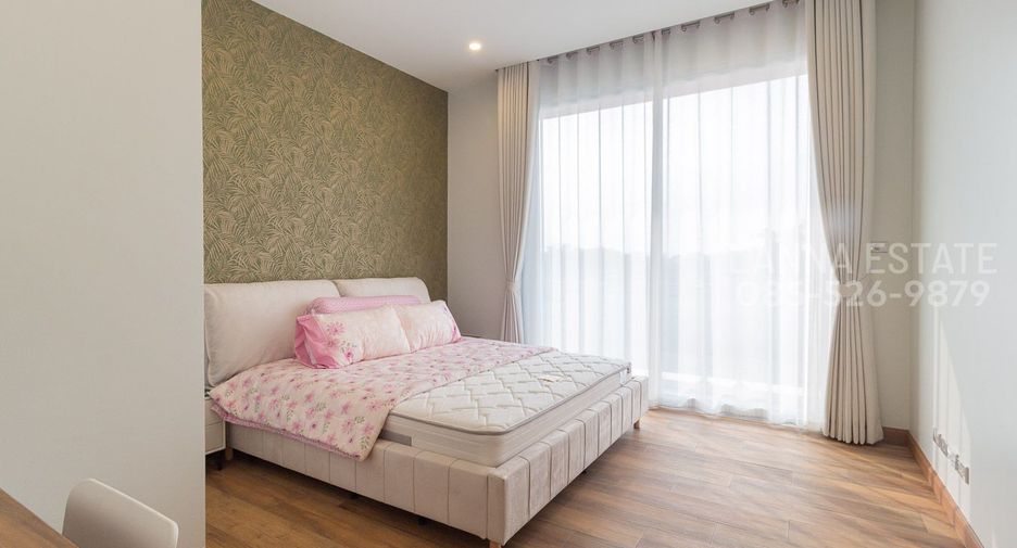Villa zum Kauf mit 4 Zimmer in San Kamphaeng, Chiang Mai