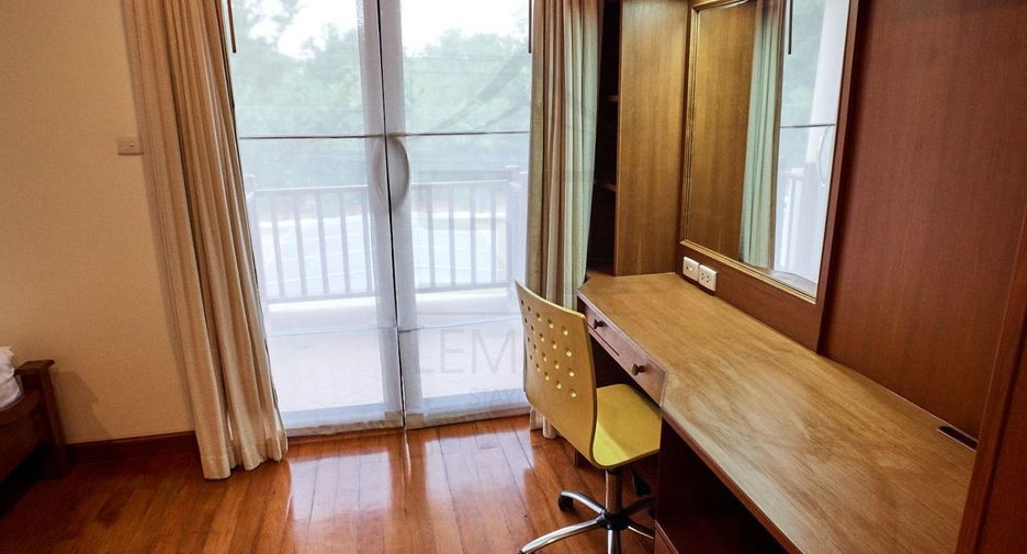 For rent and for sale 3 bedrooms villa in Thalang, Phuket