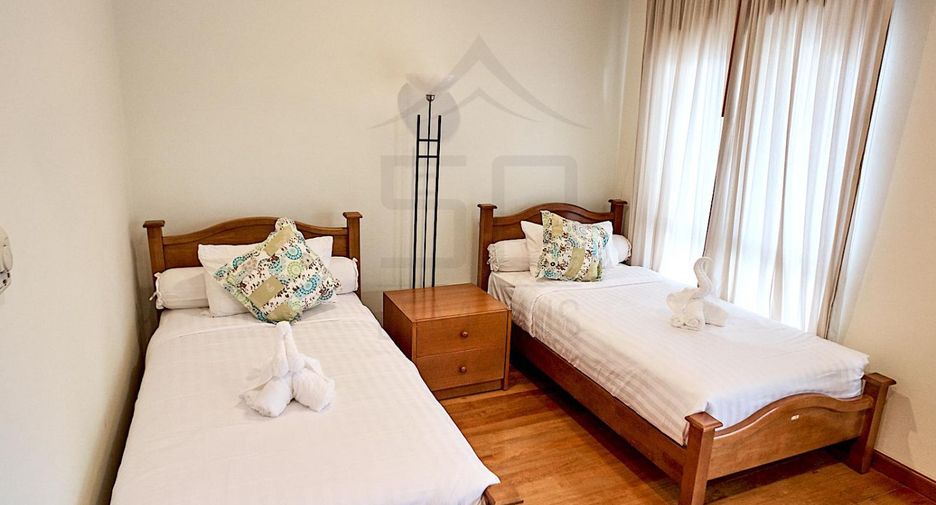 For rent and for sale 3 bedrooms villa in Thalang, Phuket