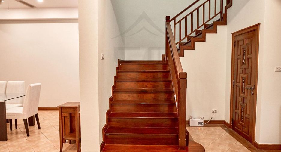 For rent and for sale 3 bedrooms villa in Thalang, Phuket