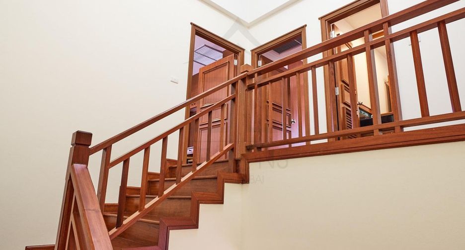For rent and for sale 3 bedrooms villa in Thalang, Phuket