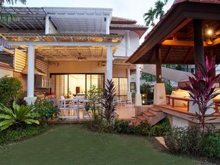 3 Bedroom Villa In Thalang, Phuket