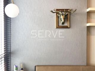 For sale 1 bed condo in Huai Khwang, Bangkok