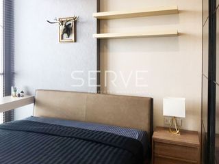 For sale 1 bed condo in Huai Khwang, Bangkok