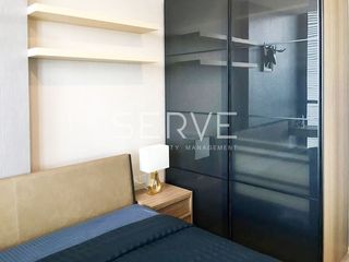 For sale 1 bed condo in Huai Khwang, Bangkok