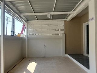 For rent 3 bed townhouse in Mueang Nakhon Pathom, Nakhon Pathom
