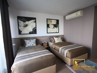 For rent 3 bed apartment in Bang Khae, Bangkok