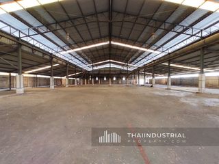 ให้เช่า โกดัง ใน ลาดหลุมแก้ว, ปทุมธานี
