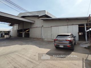 ให้เช่า โกดัง ใน ลาดหลุมแก้ว, ปทุมธานี
