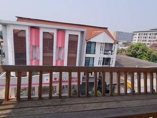 For sale 3 bed retail Space in Mueang Chiang Mai, Chiang Mai