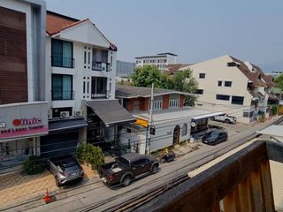 For sale 3 bed retail Space in Mueang Chiang Mai, Chiang Mai