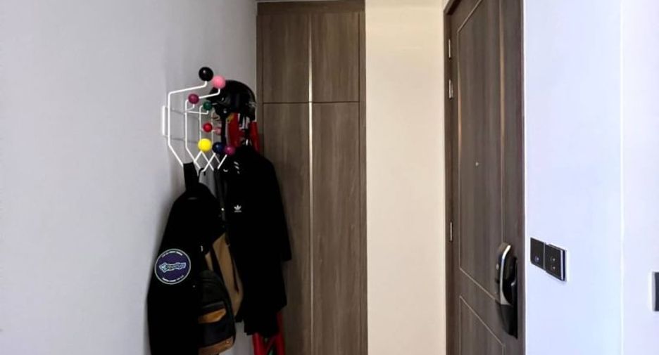 For sale 2 bedrooms condo in Khlong Toei, Bangkok