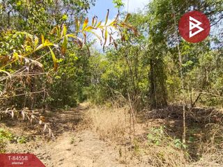 For sale land in Tha Mai, Chanthaburi