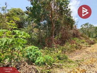 For sale land in Tha Mai, Chanthaburi