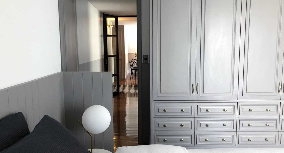For rent and for sale 2 bedrooms condo in Watthana, Bangkok