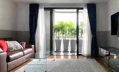 À louer et à vendre 2 chambres condo à Watthana, Bangkok
