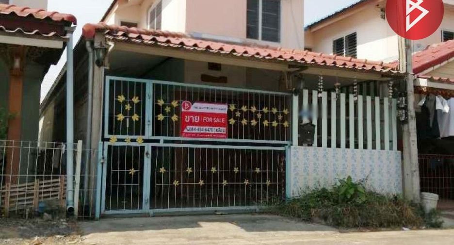 For sale 2 bed house in Mueang Phitsanulok, Phitsanulok