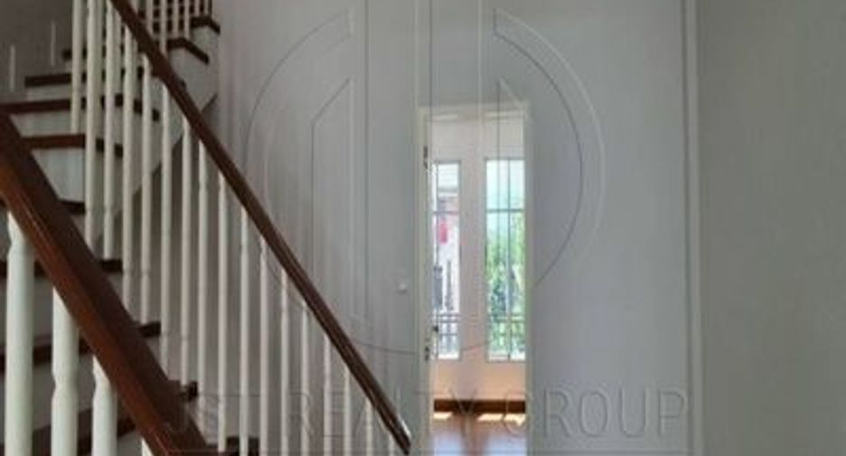 Haus zum Kauf mit 3 Zimmer in Bang Kho Laem, Bangkok