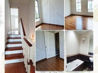 For sale 3 Beds house in Bang Kho Laem, Bangkok