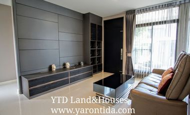 For sale 4 bedrooms house in Bang Phli, Samut Prakan