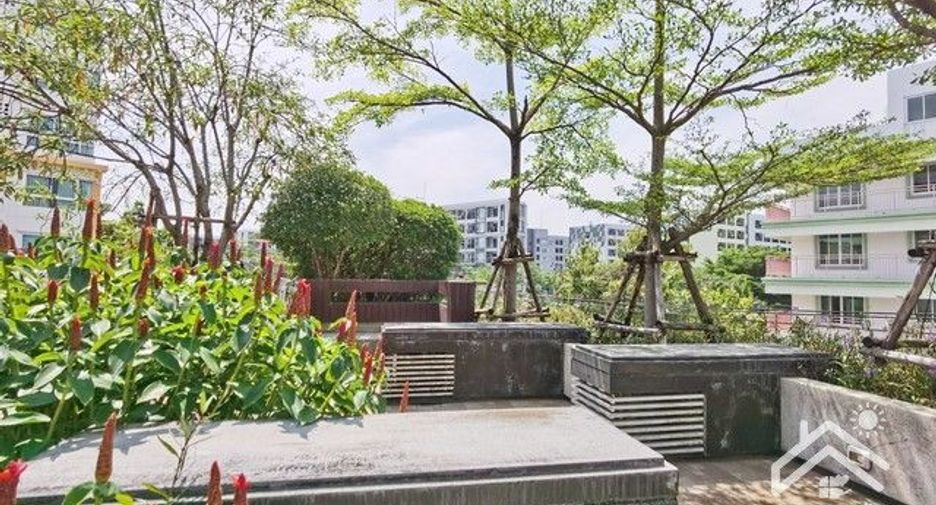 À vendre 1 chambre condo à Phra Khanong, Bangkok