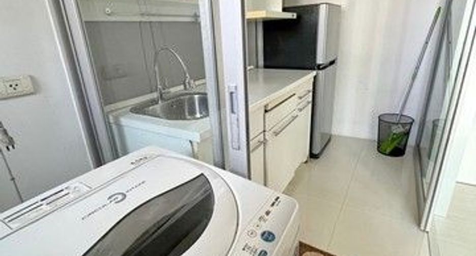 À vendre 1 chambre condo à Phra Khanong, Bangkok
