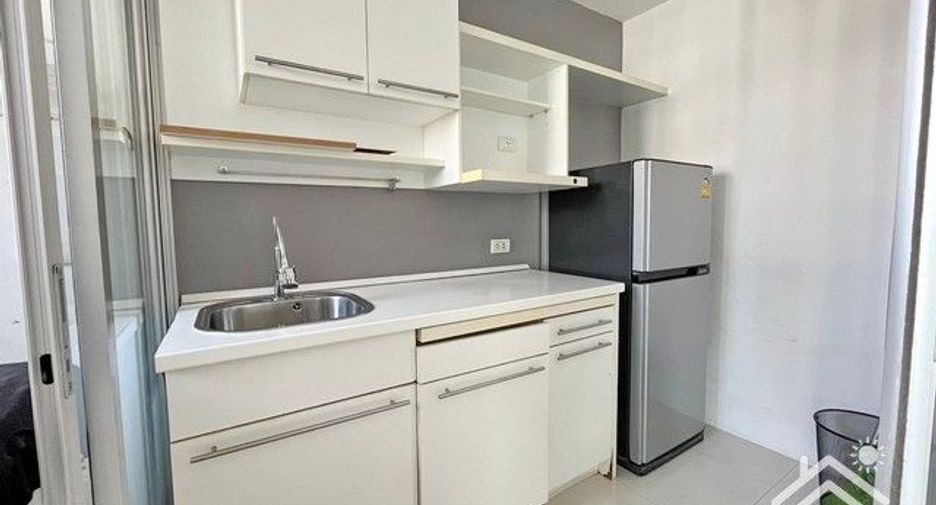 À vendre 1 chambre condo à Phra Khanong, Bangkok