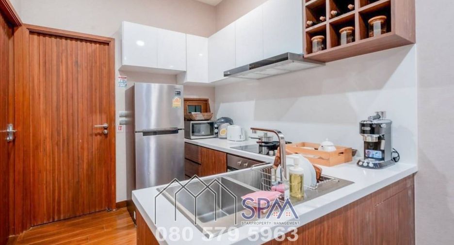 For sale 3 bedrooms villa in Hua Hin, Prachuap Khiri Khan