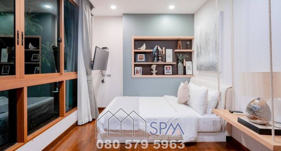 For sale 3 bedrooms villa in Hua Hin, Prachuap Khiri Khan