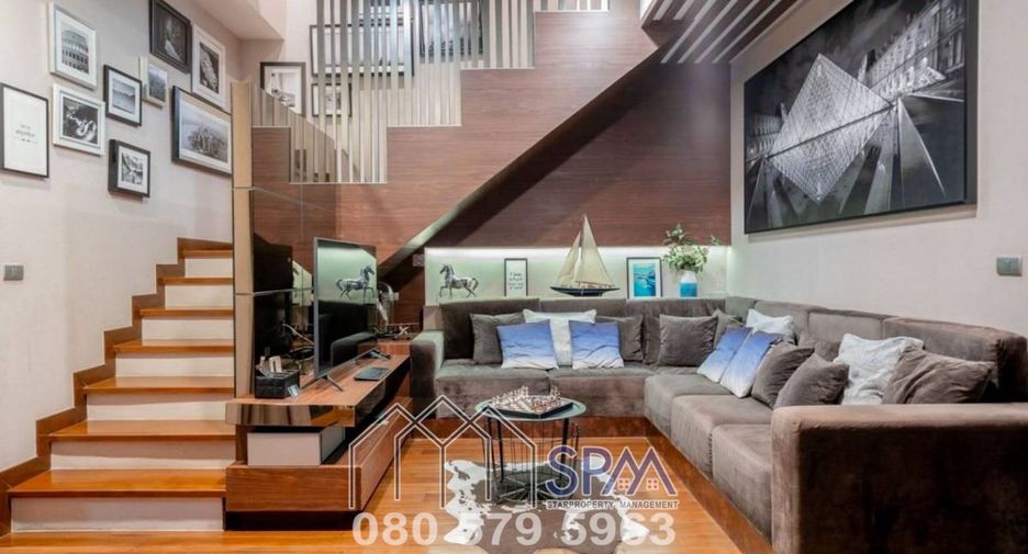 For sale 3 bedrooms villa in Hua Hin, Prachuap Khiri Khan
