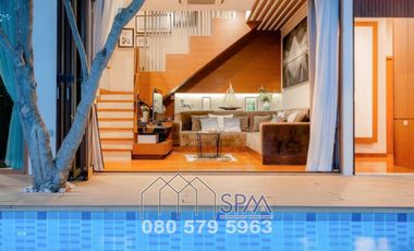For sale 3 bedrooms villa in Hua Hin, Prachuap Khiri Khan