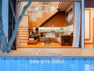 For sale 3 bedrooms villa in Hua Hin, Prachuap Khiri Khan