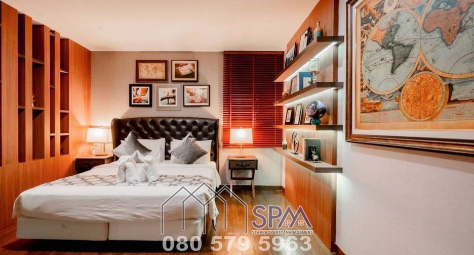 For sale 3 bedrooms villa in Hua Hin, Prachuap Khiri Khan