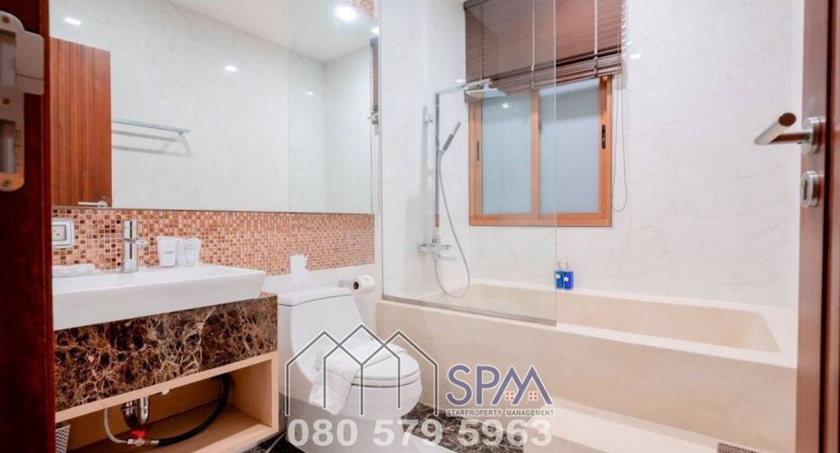 For sale 3 bedrooms villa in Hua Hin, Prachuap Khiri Khan