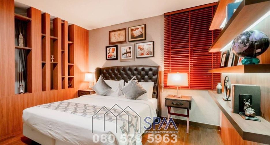 For sale 3 bedrooms villa in Hua Hin, Prachuap Khiri Khan