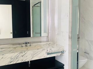 For rent 2 bed serviced apartment in Bang Kho Laem, Bangkok