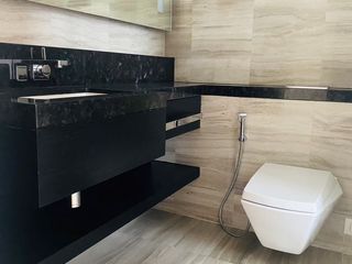 For rent 2 bed serviced apartment in Bang Kho Laem, Bangkok