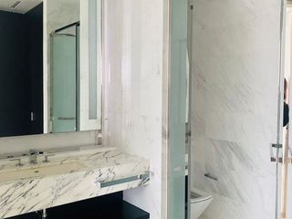 For rent 2 bed serviced apartment in Bang Kho Laem, Bangkok