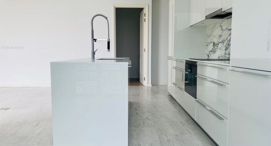 For rent 2 bed serviced apartment in Bang Kho Laem, Bangkok
