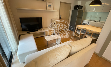 For sale 1 bed condo in Khlong Toei, Bangkok